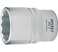 Hazet 900AZ-11/16 - Llave de vaso
