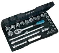 Hazet 900AZ - Vaso estándar para llaves