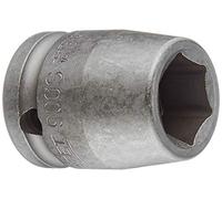 Hazet 900S-17 - Llave de vaso métrica