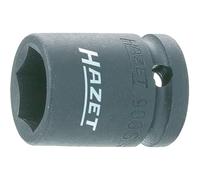 Hazet 900S-18 - Llave de vaso métrica