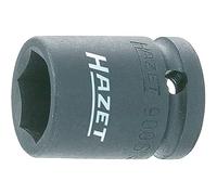 Hazet 900S-22 - Llave de vaso métrica