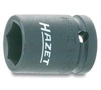 HAZET Llave de vaso métrica 900S-27
