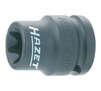 Hazet 900S-E16 - Llave de vaso de estrella