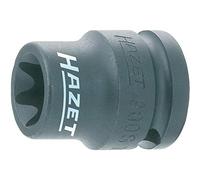 HAZET Piezas insertables de llave de cubo 900S-E20