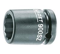 HAZET 900SZ-12 Piezas insertables de llave de cubo
