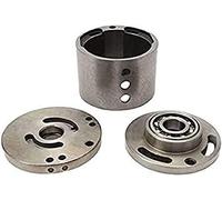 HAZET 9012-1SPC-01/5 - Destornillador de cabeza Philips