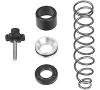 HAZET 9012-1SPC-02/6 - Destornillador de cabeza Philips