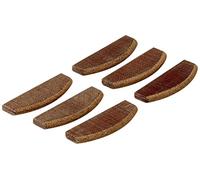 Hazet 9012 M de 013/6 láminas | 30 g, accionamiento 950260 herramienta neumática (piezas de repuesto y piezas de desgaste), láminas para 9011M, 9012M