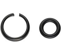 Hazet 9012 M de 09/2 Anillo de Juego