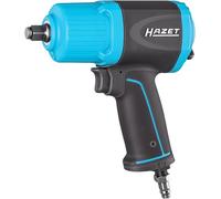 Hazet 9012ECO Llave de impacto, cuadrado 1/2", 1700 Nm