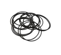 HAZET 9012EL-014/3 Juego de anillos obturadores