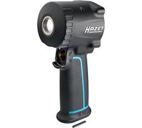Hazet 9012M-1-06/3 9012M-1-06/3 - Carcasa para llave de impacto (1 unidad)