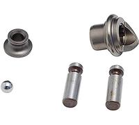 HAZET 9012SPC-01/5 - Llave de doble boca