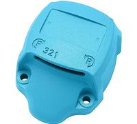 HAZET 9012SPC-015N - Cubierta trasera para carcasa