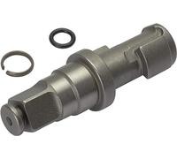 Hazet 9012TT-043 Llave Cuadradillo Cuadrado 1 Unidad