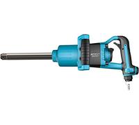 HAZET 9014P-1 Atornillador de impacto (aire comprimido)