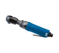 HAZET destornillador de carraca 9022P-1 I 1/2 pulgada (12,5 mm) I accionamiento cuadrado I longitud 354,3 mm I Potente y preciso