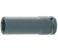 Hazet 902SLG-17 - Llave de vaso métrica