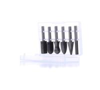 HAZET 9032-03/5 Juego de fresadoras