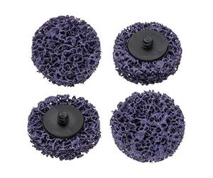 HAZET 9033-11-020/4 Kit discos abrasivos lijadora múltiple