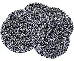 HAZET 9033-6-04/5 Kit discos abrasivos lijadora múltiple