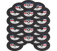 HAZET 9033P-08/25 Kit discos de corte amolador angular