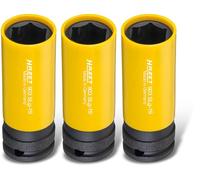 Hazet 903SLg-19/3 - Vaso estándar para llaves