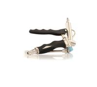 HAZET 9040-4 Pistola de aire comprimido