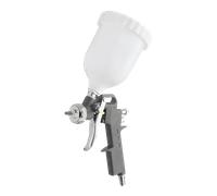 HAZET 9040P-4 Pistola de aire comprimido