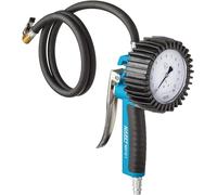 HAZET 9041G-1 Pistola inflado neumaticos Pistola de inflado Pistola para inflar ruedas Pistola para inflar