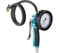 HAZET 9041G-1 Pistola inflado neumaticos Pistola de inflado Pistola para inflar ruedas Pistola para inflar