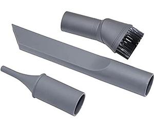 Hazet 9043 - 10 - 01/3 cepillos y juego de boquillas