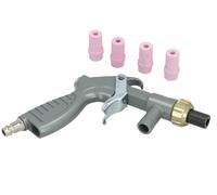 HAZET 9045P-5S Pistola chorro de arena
