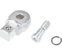Hazet 914/3 - Destornillador de cabeza Philips