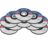 Hazet 9233-011/10 - Juego de discos de desbaste para Hazet 9233-010 (10 unidades)
