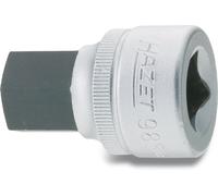 HAZET 985-8 Piezas insertables de llave de cubo