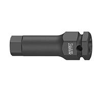 Hazet 985S-14LG - Llave de vaso de fuerza