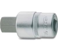 HAZET 986-12 Piezas insertables de llave de cubo