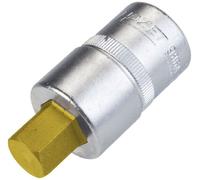 Hazet 986A-1/2 - Destornillador plano
