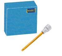 Hazet 986KK-7 - Vaso estándar para llaves (tamaño: 7mm)