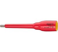 Hazet 986LG-6KV 986LG-6KV - Llave de vaso