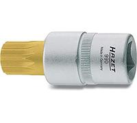 Hazet 990-18 - Conector para destornilladores (tamaño: 12.5mm)