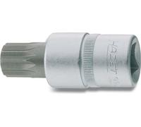 HAZET 990-5 Piezas insertables de llave de cubo M5