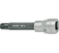 Hazet 990LG-6 - Vaso estándar para llaves (tamaño: 12.5mm)