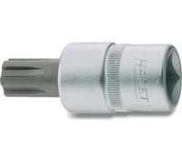 HAZET 991-10 Piezas insertables de llave de cubo M10
