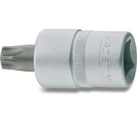HAZET 992-T20 Piezas insertables de llave de cubo T20