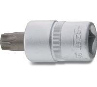 Hazet 992-T50H - Vaso estándar para llaves (tamaño: 12.5mm) | 992-T50H - Llave de vaso