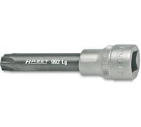 HAZET Piezas insertables de llave de cubo 992LG-T50 12,5 mm