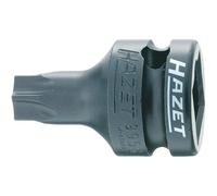 HAZET Piezas insertables de llave de cubo