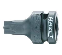 Hazet 995S-T55 - Vaso estándar para llaves (tamaño: 12.5mm)